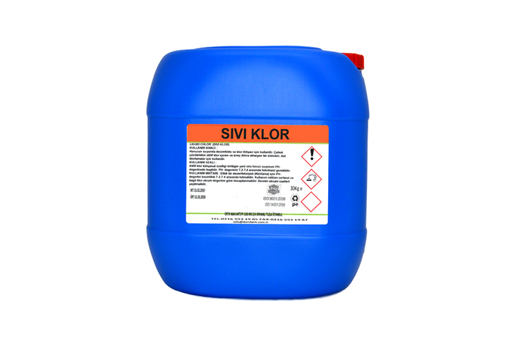 KLOR