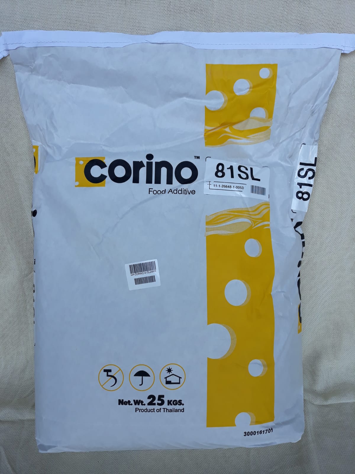 CORİNO 81SL