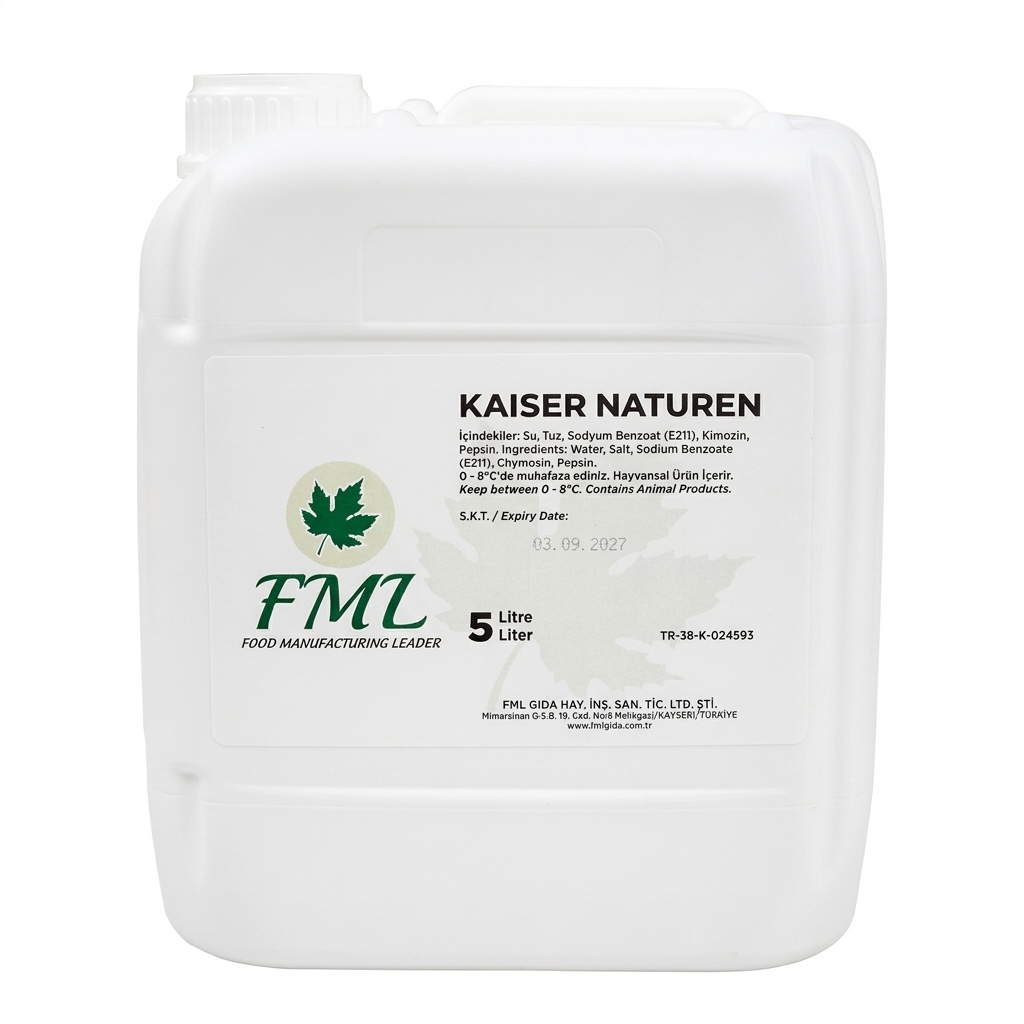KAISER NATUREN